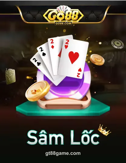 Hình ảnh Go Sam Loc tại gt88