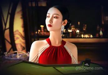 Hình ảnh trò chơi FanTan tại gt88